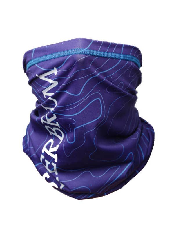 TOPO NECK WARMER for wholesale by The Masherbrum Company