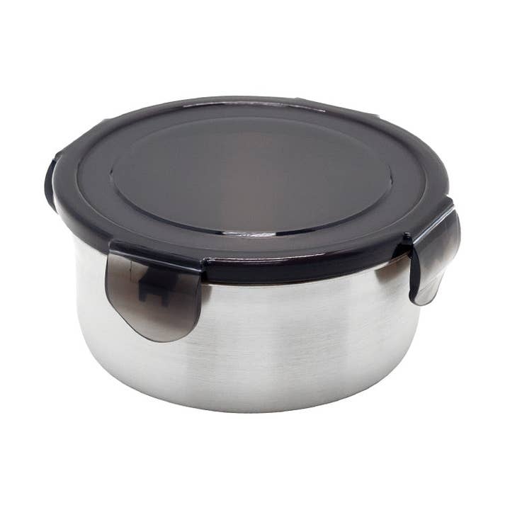 Airlock Container Cylinder 470mL (AL027144) for wholesale by KEY Company