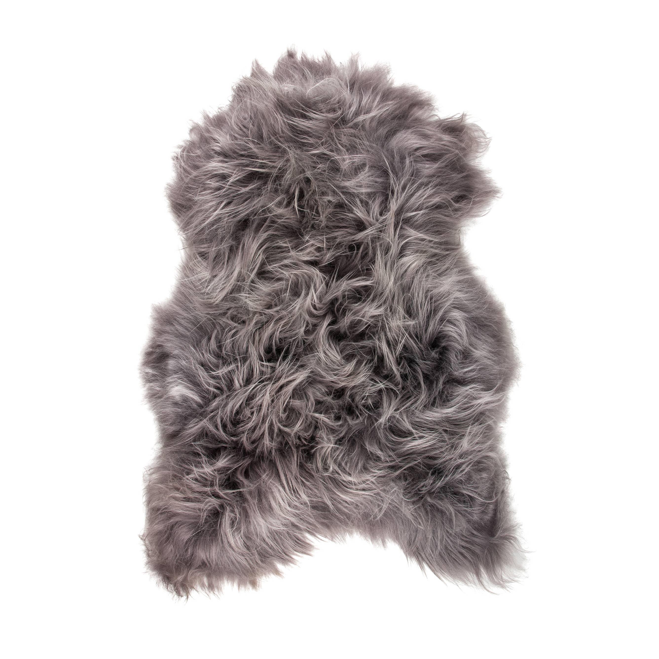 Fibre by Auskin USA - Vente Tapis - Tapis en peau de mouton à longue laine islandaise3