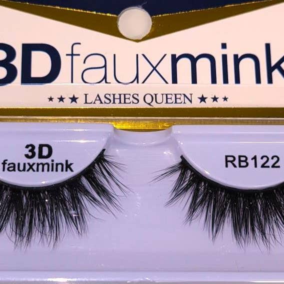 AEsthetic – Großhandel Künstliche Wimpern – REMY-BLAUE 3D-KUNST-NERZ-WIMPERN (SERIE 1)21