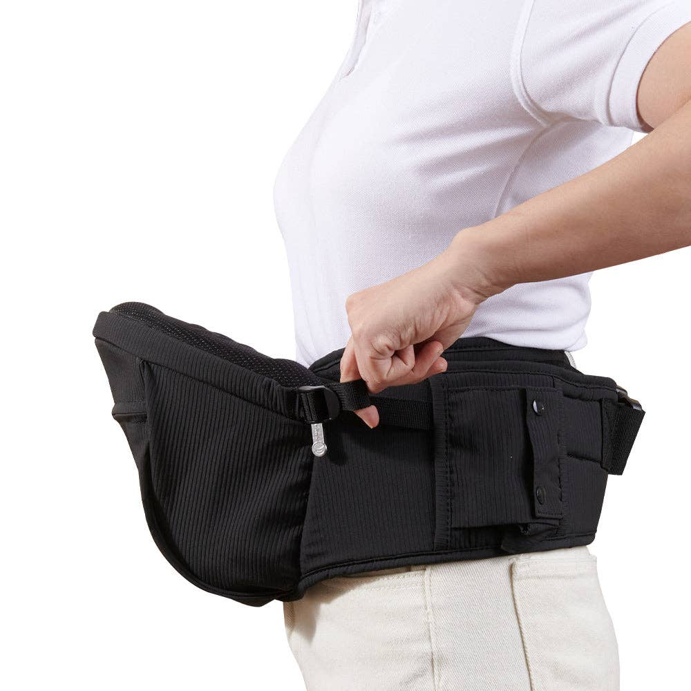 Sunveno - Vente Porte-bébé - Porte-bébé Easy Hold13