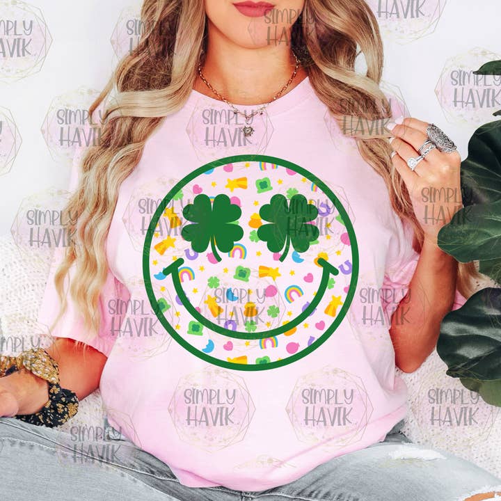 Gelukkig Gezicht voor wholesale door Simply Havik