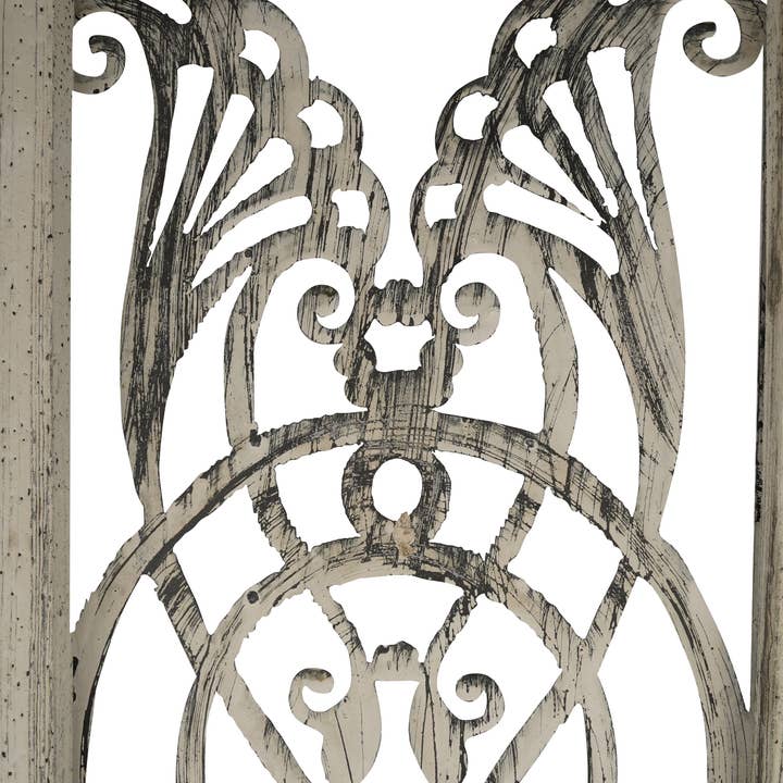 My Amigos Imports – Engroshandel 3D-vægkunst – Braga Wall Decor vindue-bondehus-have-15x40 tommer1