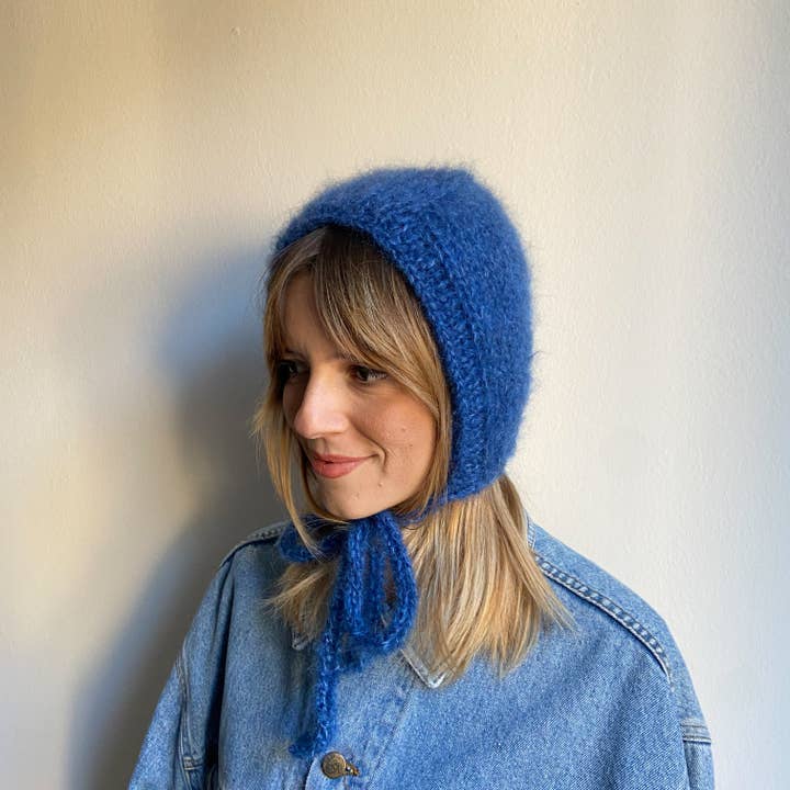 Lenereidi - Wholesale Beanie - Women's - Clara Bonnet4