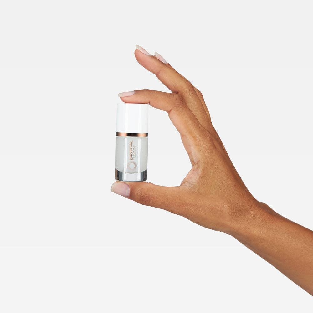 Mineral Fusion - Wholesale Nail Polish - Matte Top Coat Nail Treatment2