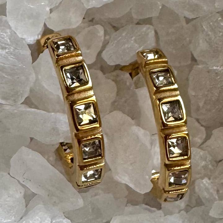 Sweet Grove Collective – Großhandel Hoops – Caroline Hoops0