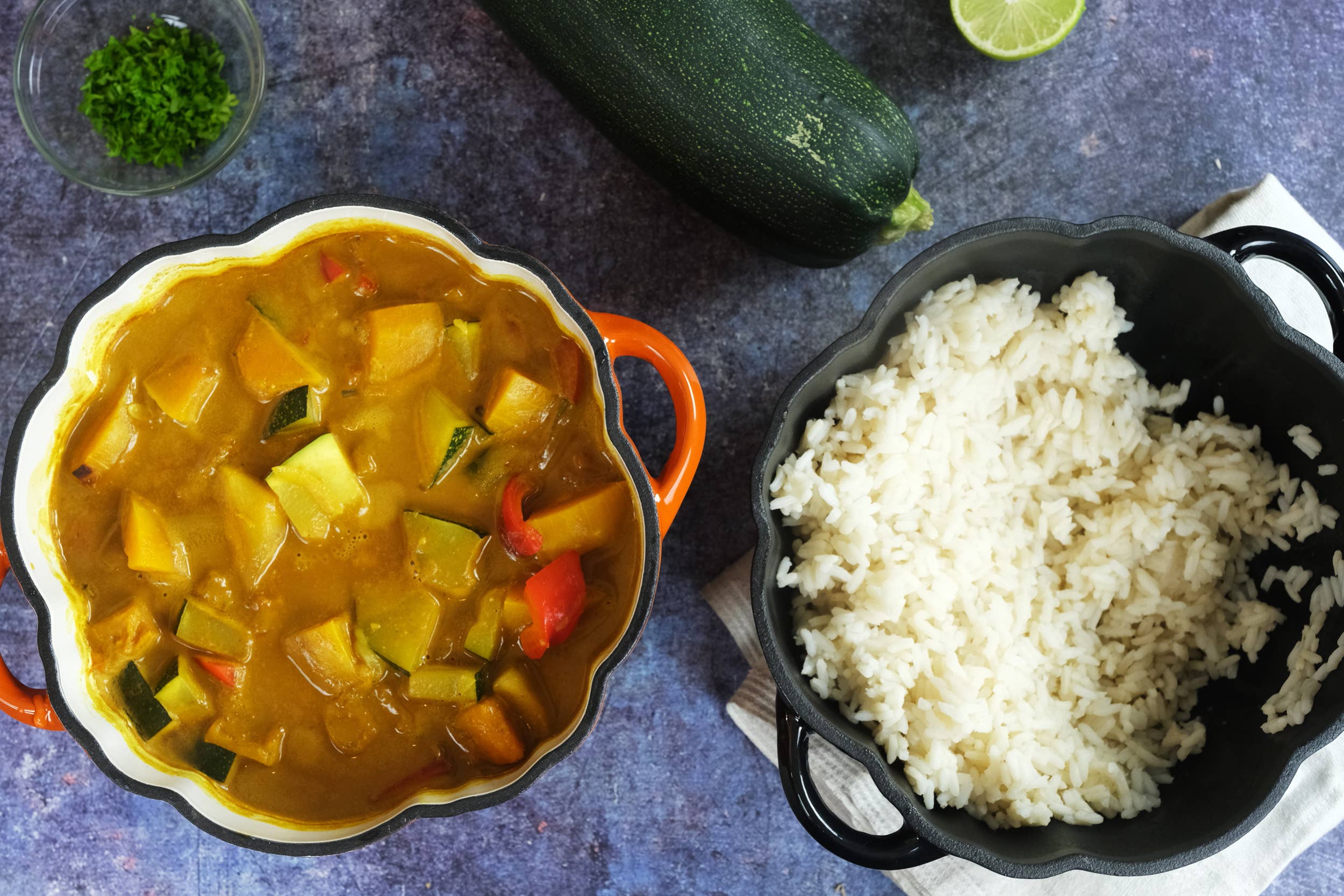 Crucible Cookware - Wholesale Kookpot - Gegoten ijzeren pompoenpan met emaille, braadpan, cocotte, zwart8