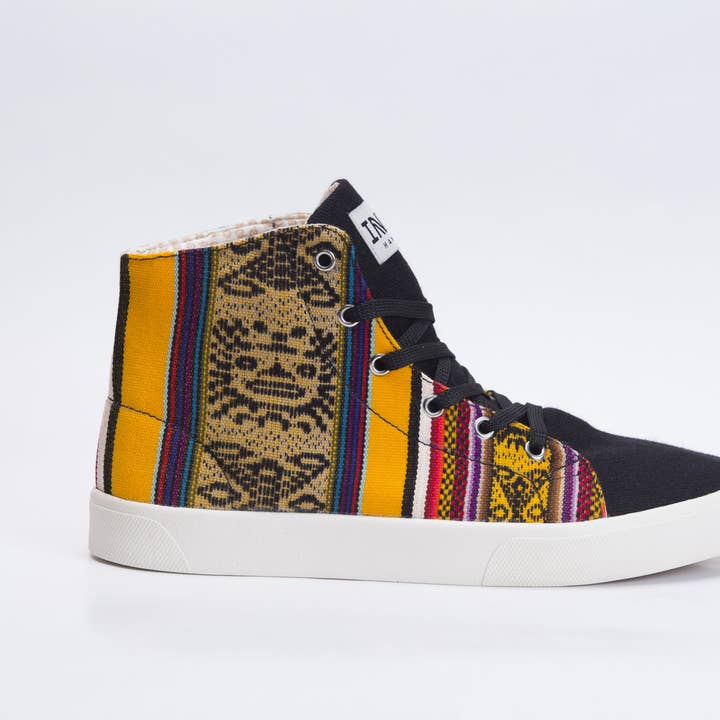 Apichu Alta für den Großhandel von Inkao Shoes