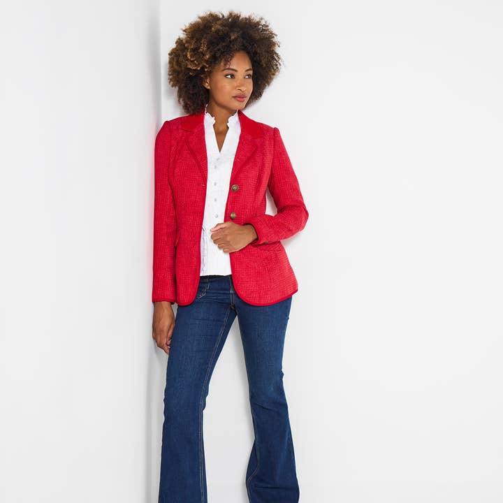 Joe's favoriete eeuwige jas voor wholesale door Joe Browns