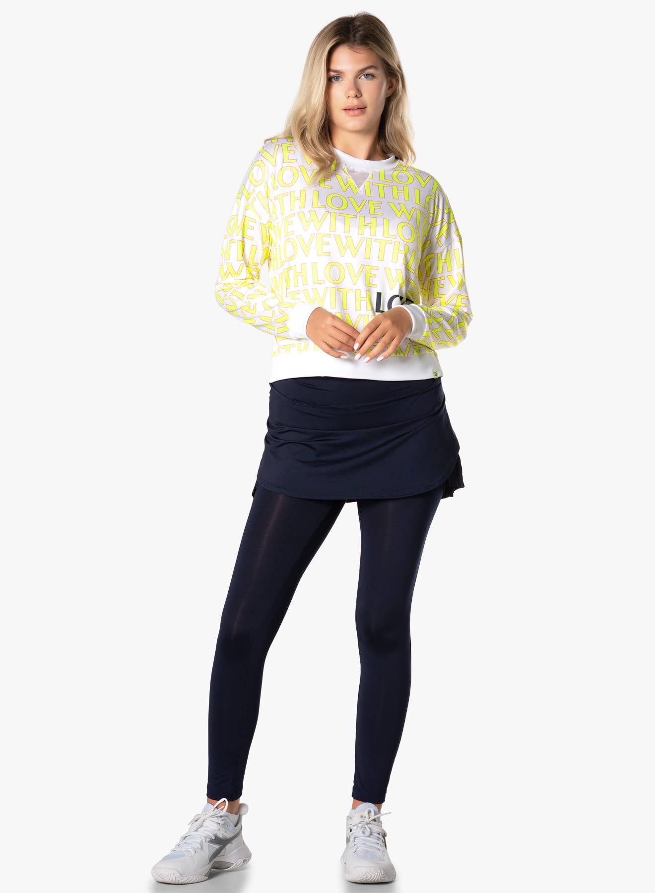 MIDNAT Kvinders Fast Pace Skegging - MIDNIGHT for engroshandel på Faire3