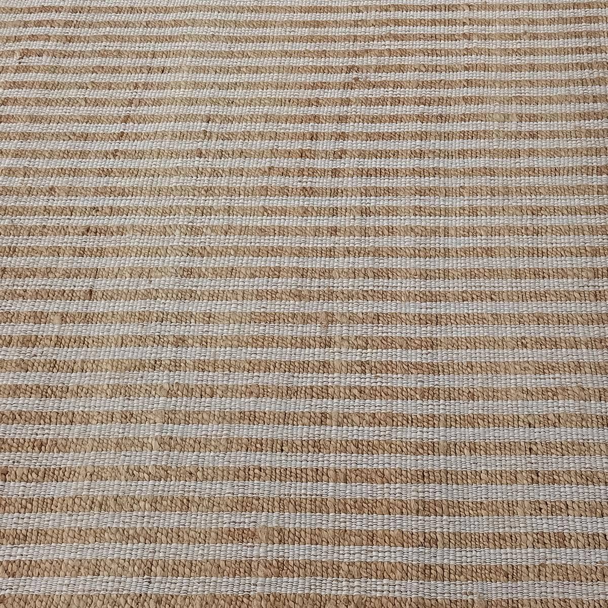 O&Ko - Wholesale Rug Pad - Jute Rug 160X230Cm Vertyjute Beige Handmade Rug3