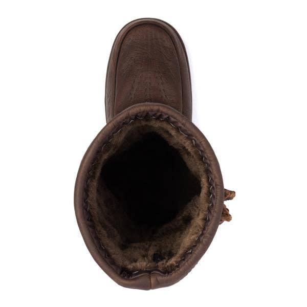 Manitobah Mukluks - Wholesale Boots - Women's - Waterproof Tamarack
