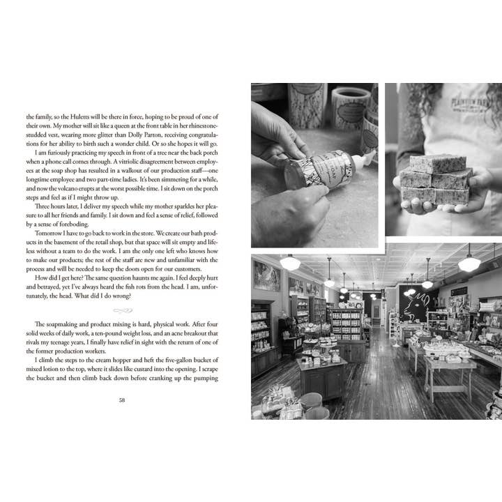 Harvest House Publishers Gift & Specialty Books - Wholesale Biography & Memoir - Restored in Tuscany4