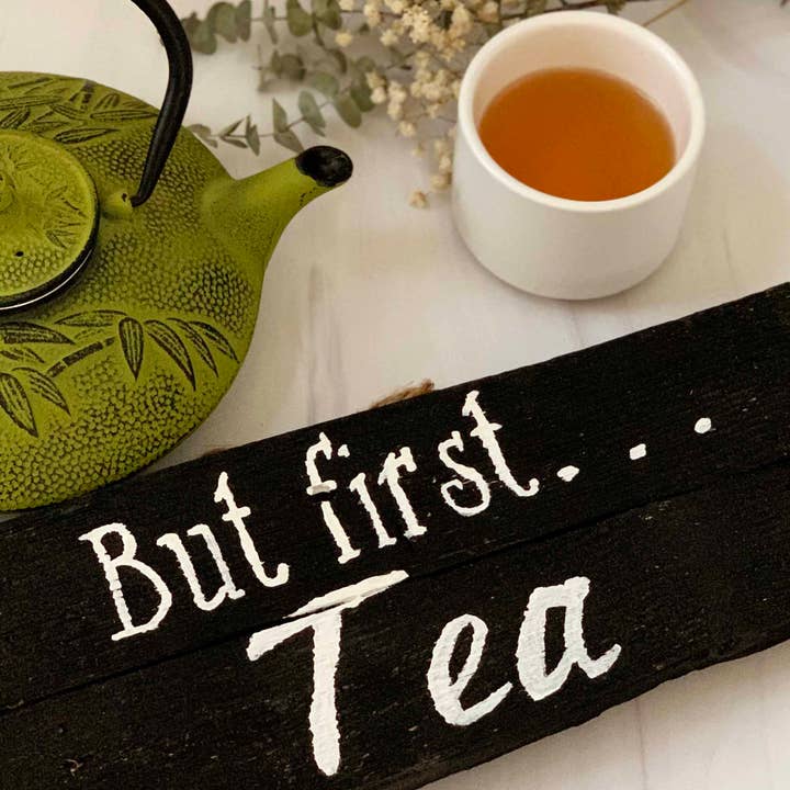 16oz Organic English Breakfast Tea for wholesale by ROOTS IN HARMONY