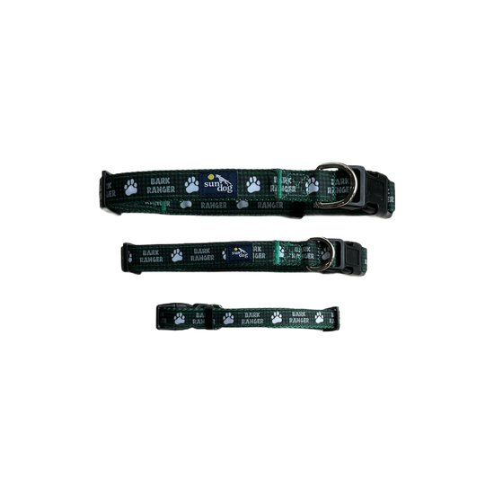 Sun Dog - Wholesale Pet Collar - Dog - Bark Ranger Collar1