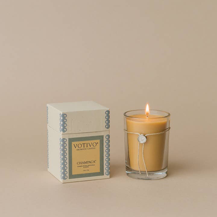 Votivo - Wholesale Votive Candle - Votivo 6.8 Aromatic Candle Mix and Match Bundle - 12 pack