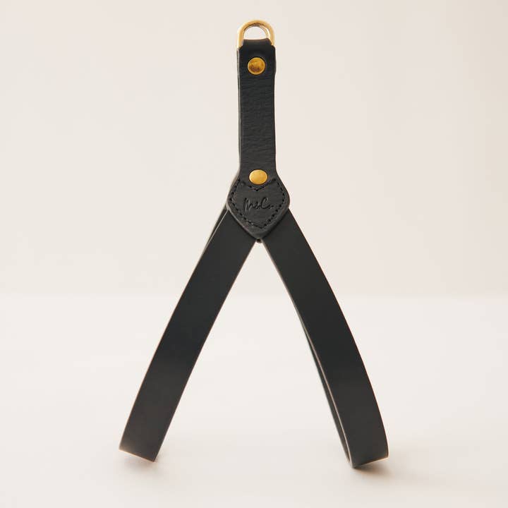 Muso & Co – Großhandel Haustiergeschirr – Hund – Klassisches Geschirr aus pflanzlich gegerbtem Leder12