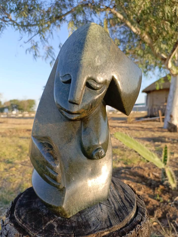 Handen som födde dig för wholesale av AVAC Arts