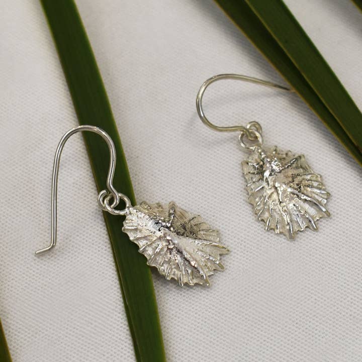 Limpet Earrings for wholesale by Kinkel Jewellery