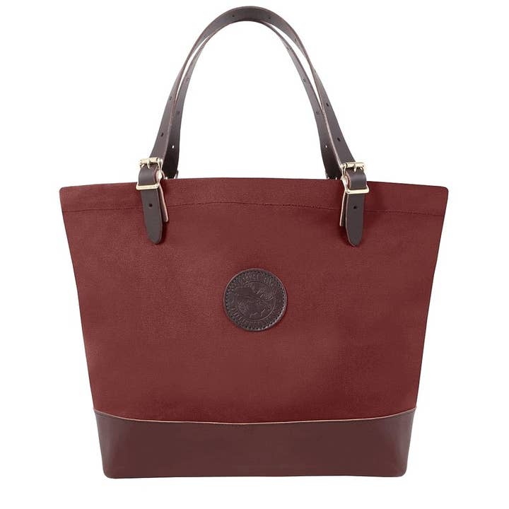 Duluth Pack - Wholesale Tote Bag - Women's - Deluxe Market Tote