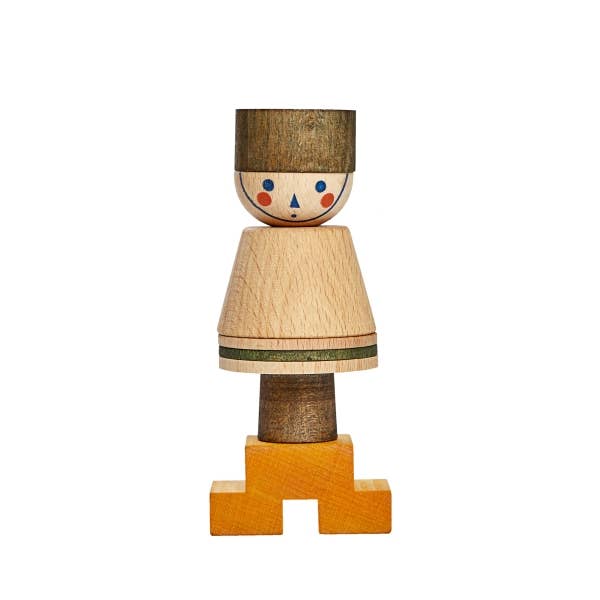 Stacking toy Stick Fig. No.03 and other Purchase Wholesale verktyg. Free Returns & Net 60 Terms on Faire trending on Faire.