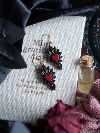 Det heliga hjärtat för wholesale av Harukobymarta