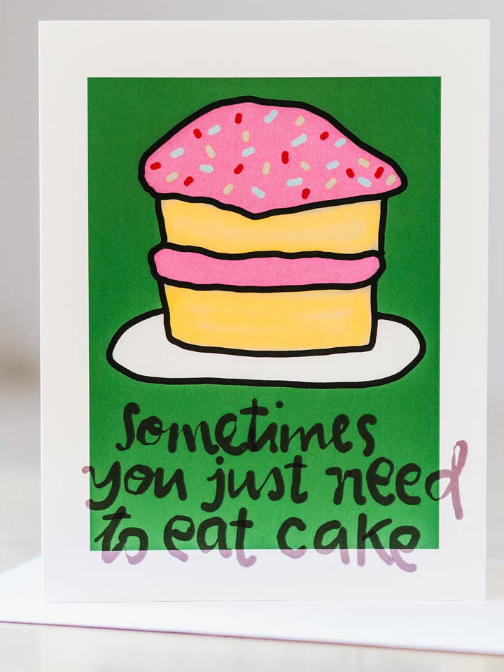 Feelin' Good Kollektion - Kage for engroshandel hos SeeJaneRun, LLC