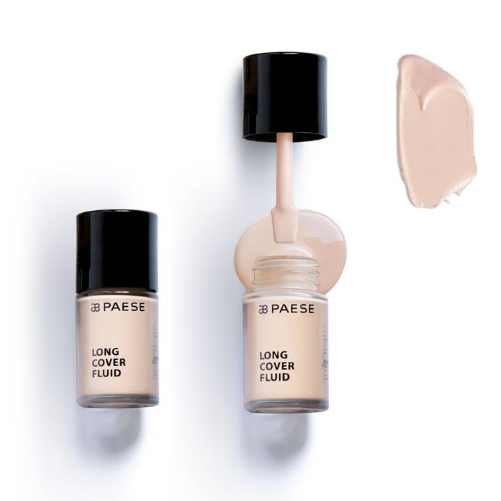 PAESE Long Cover Fluid - 0.5 for wholesale by SDI-PARIS