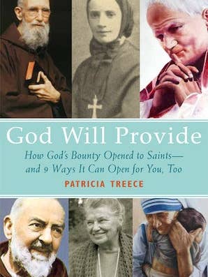 God Will Provide for wholesale by Paraclete Press