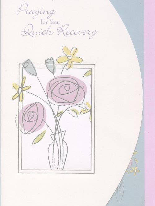 Get Well Religious | GRTC | MD | 68161G for wholesale by DICKENS INC.