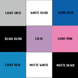 Kady Ann Designs - Wholesale Insulated Mug/Tumbler - Matte 22 oz Cheetah Tumbler3