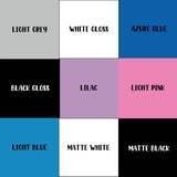 Kady Ann Designs - Wholesale Insulated Mug/Tumbler - Matte 22 oz Cheetah Tumbler3