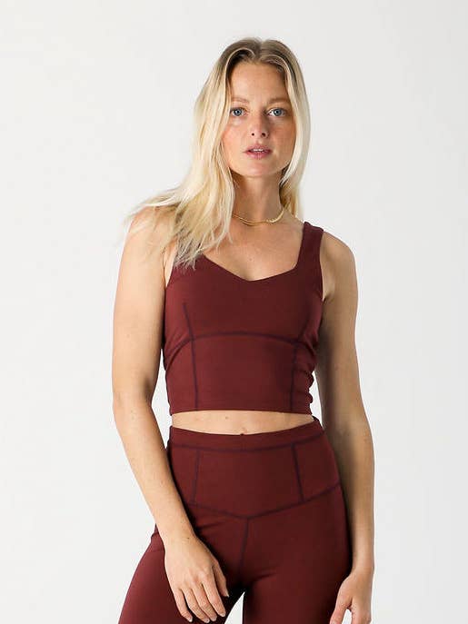 Malibu Tank for wholesale by Playground Active