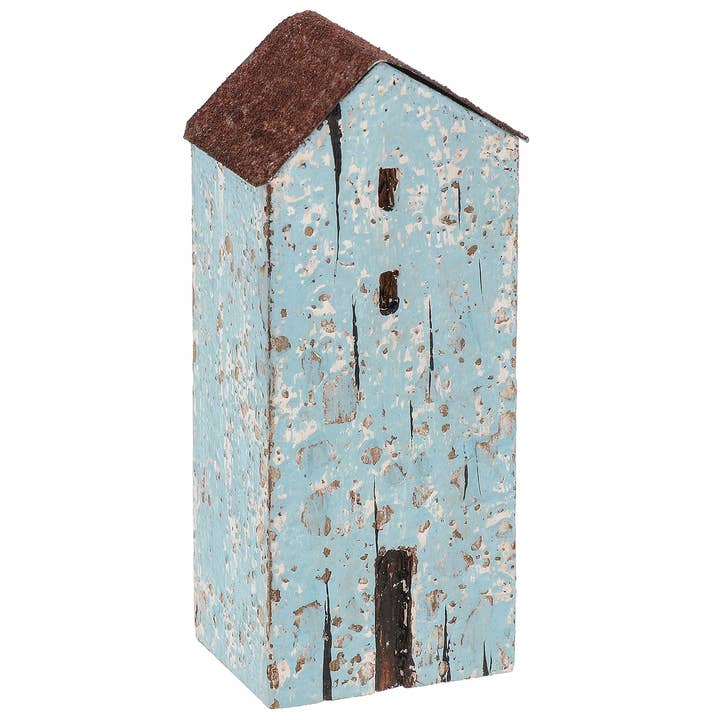 Joe Davies - Wholesale Decorative tabletop object - Kindred Cottages Tall Medium3