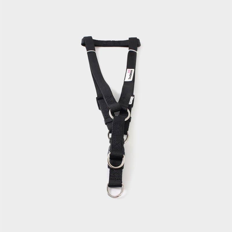 4cats Heimtierbedarf GmbH – Arnês – Cão por atacado – Arnês para Cães Doodlebone® Bold - 10 cores, 5 tamanhos8