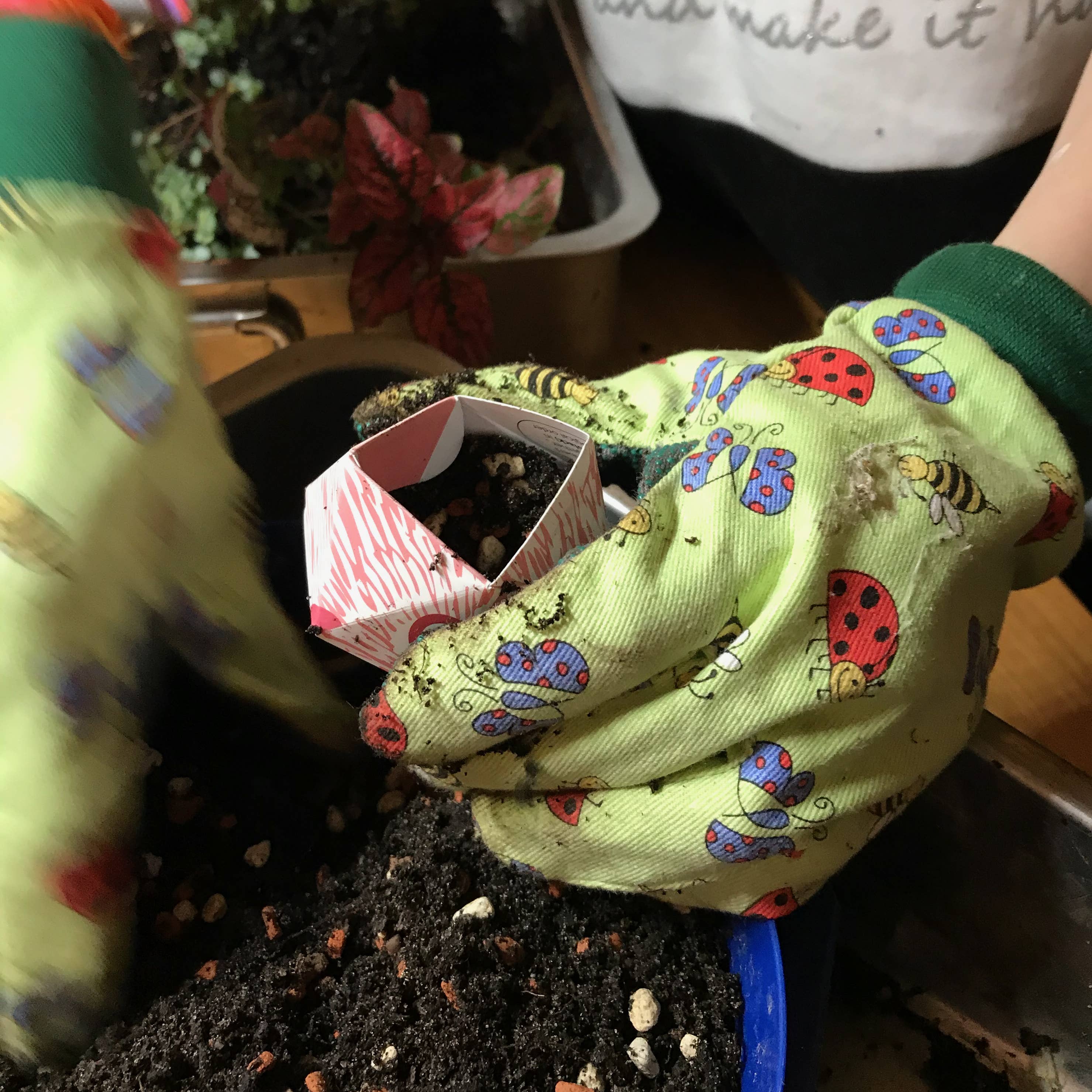 OriBon - Wholesale DIY Craft Kit - 3 OriBon - Rainforest animals collection13