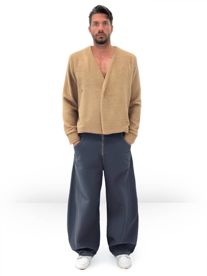 TOYOTA BLAZER pour la vente par DAVIDE CECCARELLI