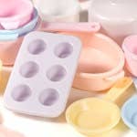 Charms - Plastic Pots & Pans Charms - Vintage - Pack Of 50 for wholesale by Party Bibs