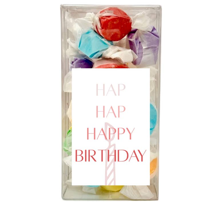 Mill 54 - Wholesale Taffy - Salt Water Taffy21