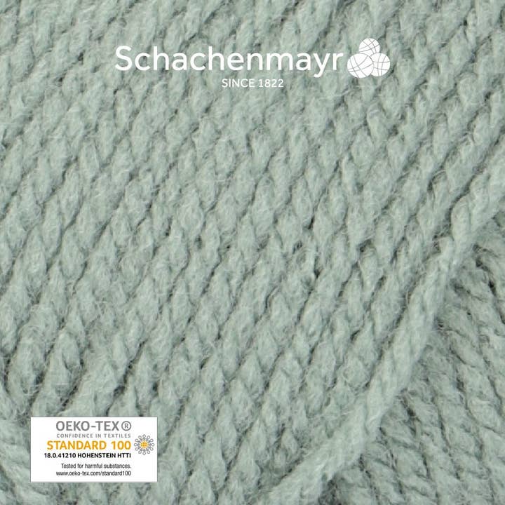 MEZ Crafts Germany - Vendita all'ingrosso Lana - Schachenmayr Bravo 20X50G167