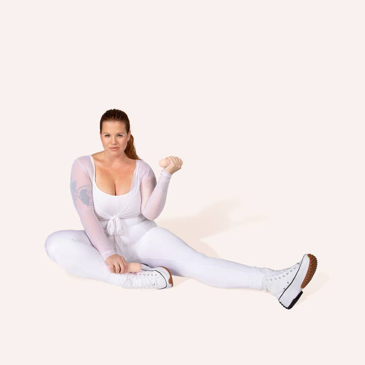 Bala - Wholesale Fitness Equipment - Bala Bars (3 lb)13