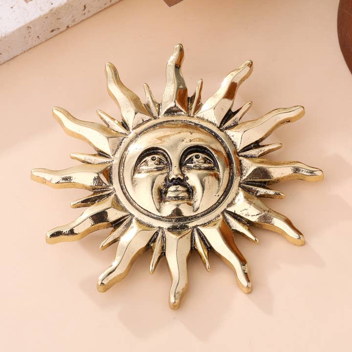 Broche - Sabrina por atacado de Lovelika