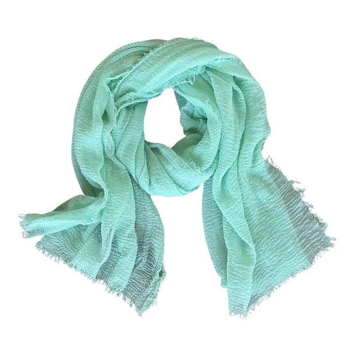 Chloe & Lex - Wholesale Scarf - Women's - Insect Shield Protection Bug Repellent Clothing Womens Scarf22