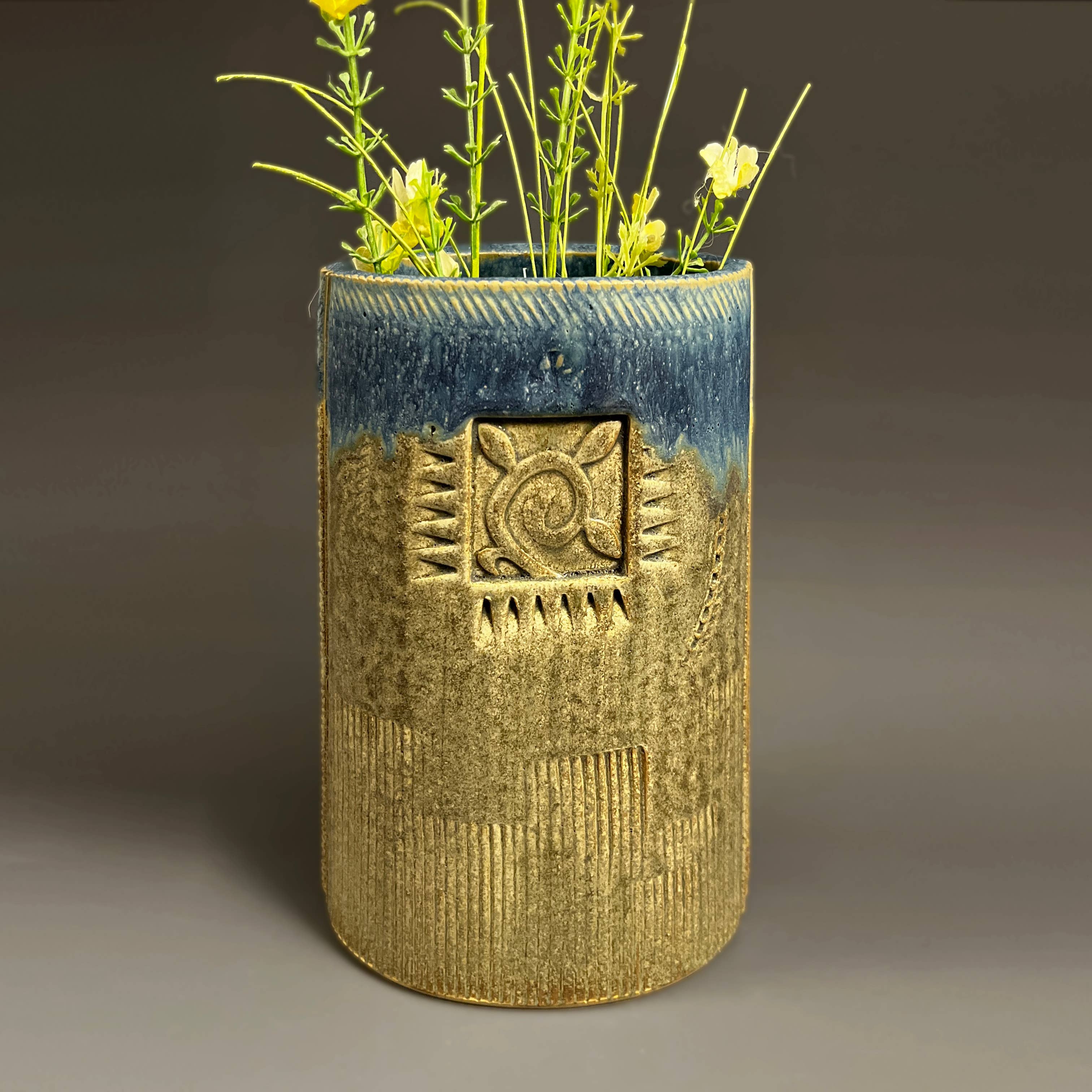 Macone Clay / Spooner Creek - Wholesale Utensil Holder - UT - Utensil Holder11