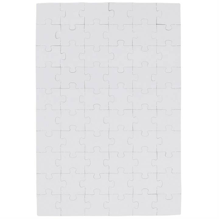 Questionables - Wholesale Everyday Greeting Card - You're Doing Hard Things Puzzle Card