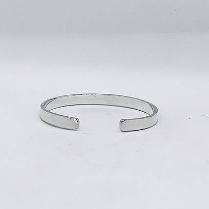 Brazalete - Mediano - Pulido para venta al por mayor de Philip Oliver Paris