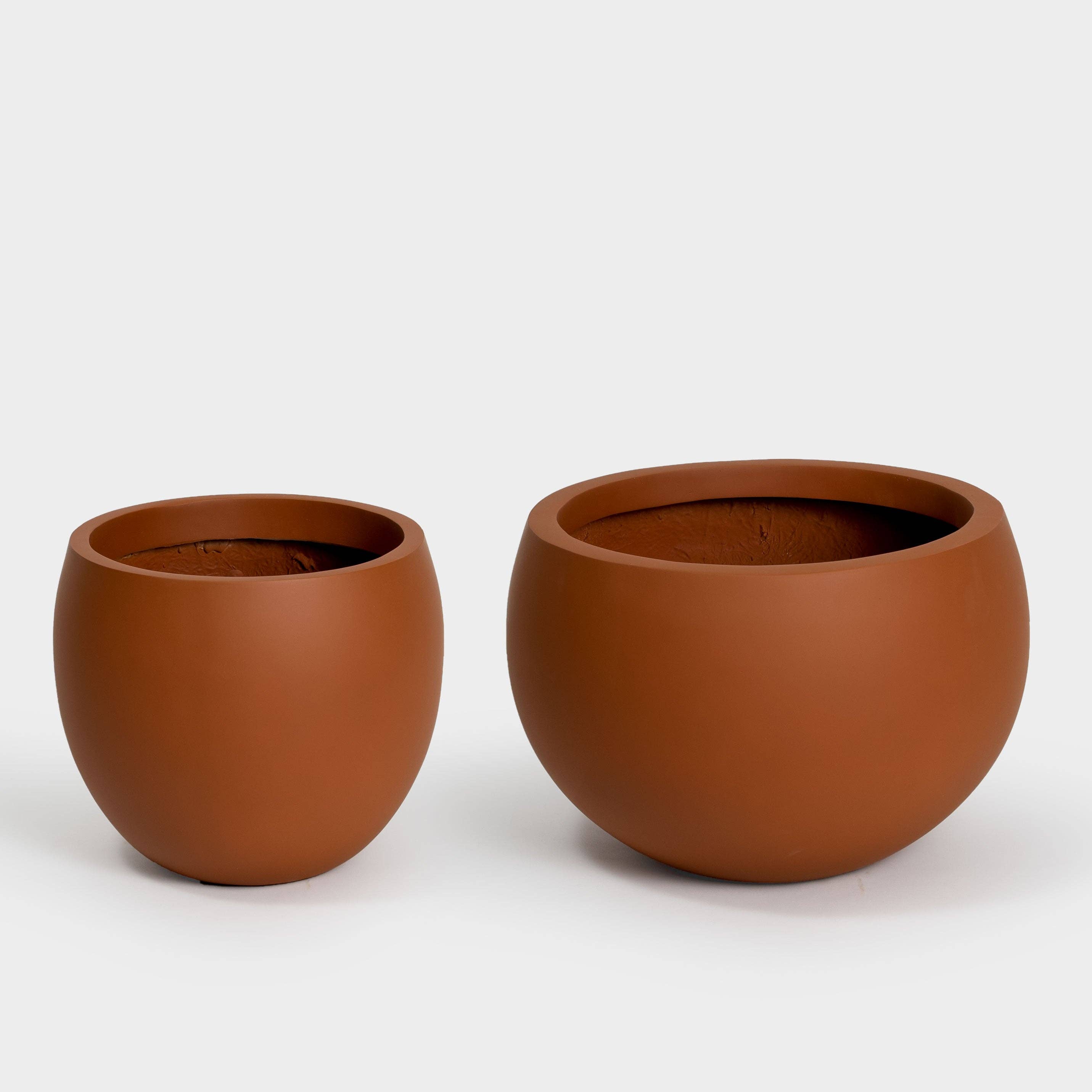 Greenery Unlimited – Großhandel Blumentopf – Calyer Serie | Case Pack2