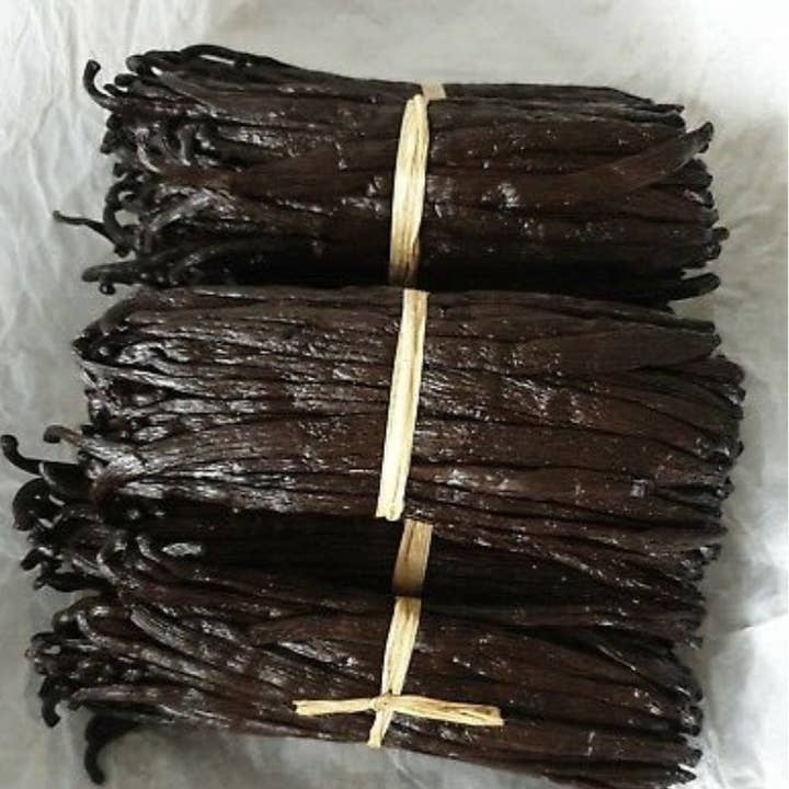 VANILLA GRANDE TRADITION - Vendita all'ingrosso Estratti di frutta/alla vaniglia - BACCELLI DI VANIGLIA BOURBON DEL MADAGASCAR