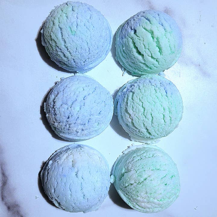 Kim's Bath Shop LLC - Wholesale Bath Bomb/Fizz - Bubbling Bath Scoops14