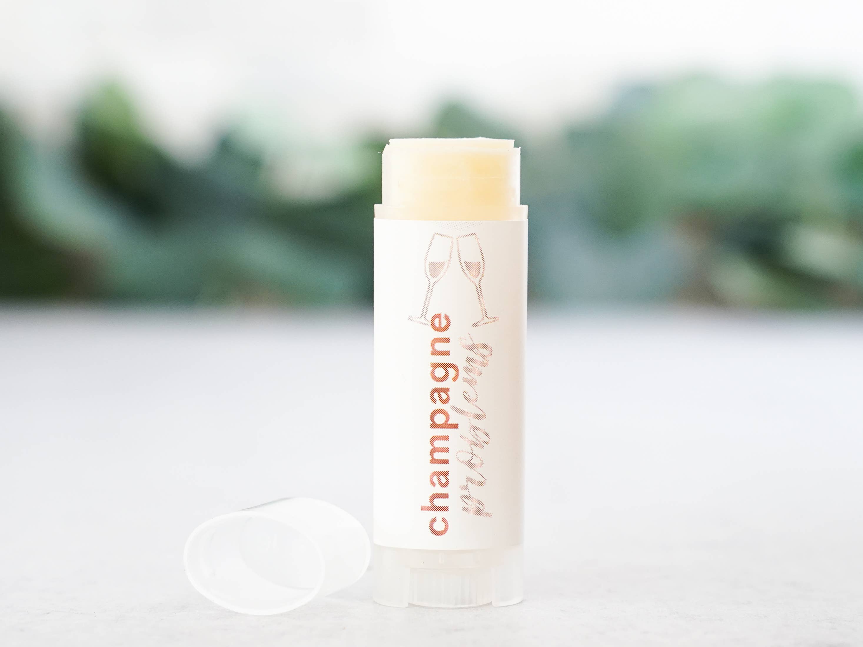 The Little Flower Soap Co - Wholesale Lip Balm - Custom Private Label Lip Balm - customizable chapstick7